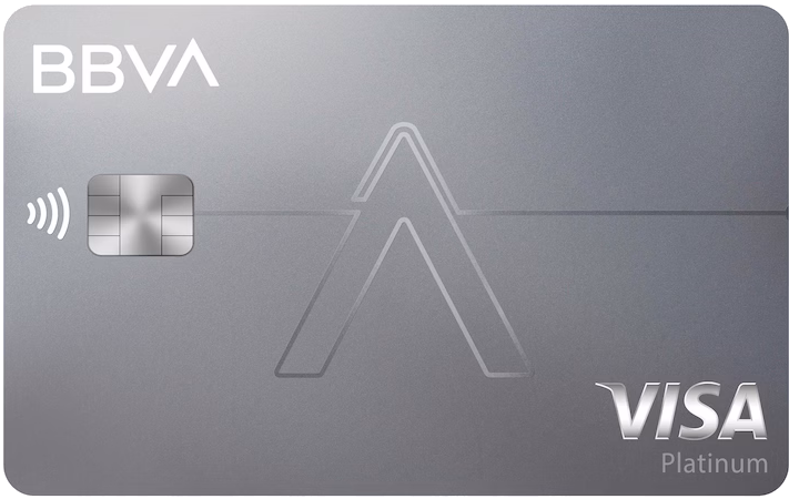 BBVA Platinum
