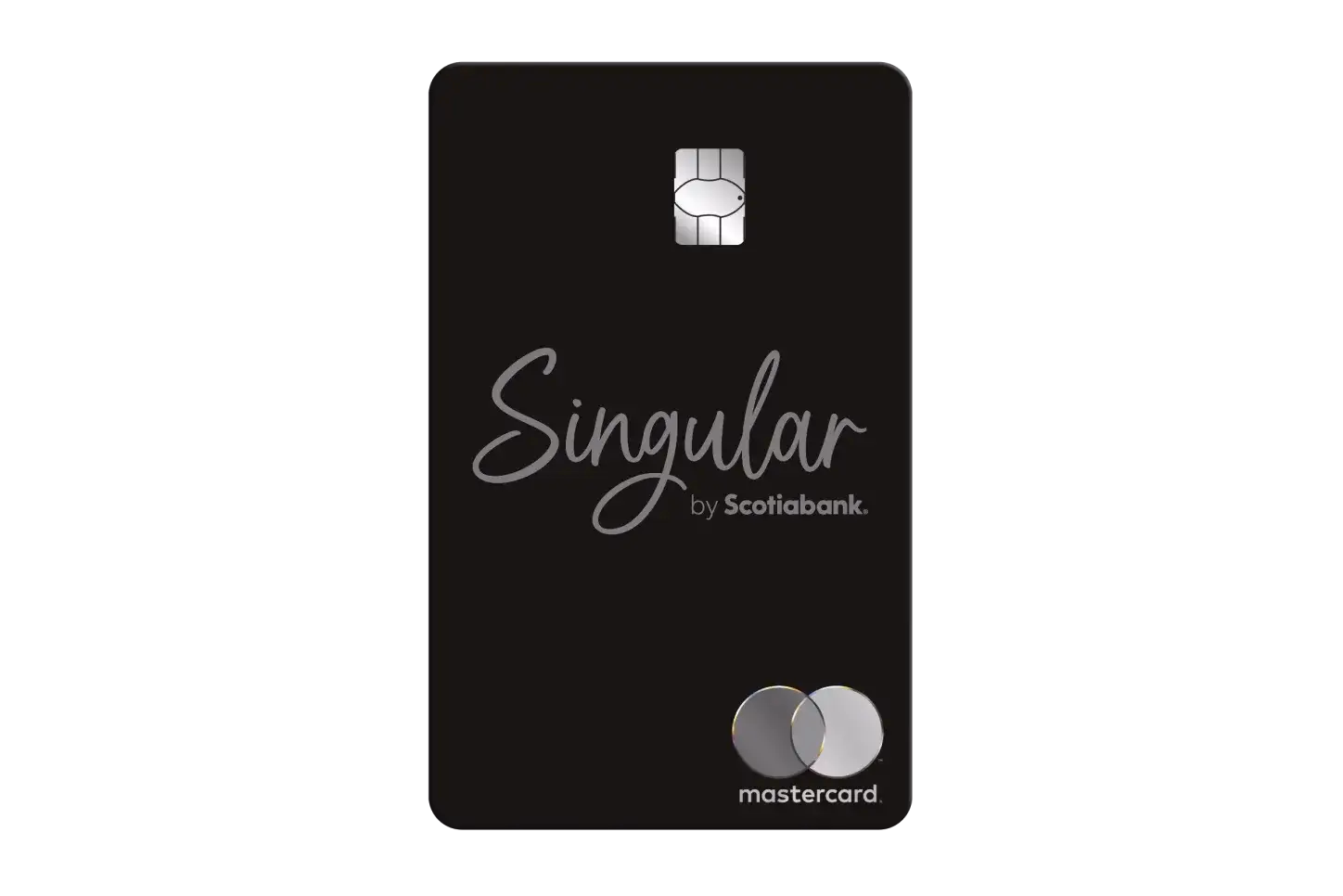 Scotiabank Singular World Élite